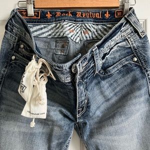 Rock Revival (Essie) Jeans